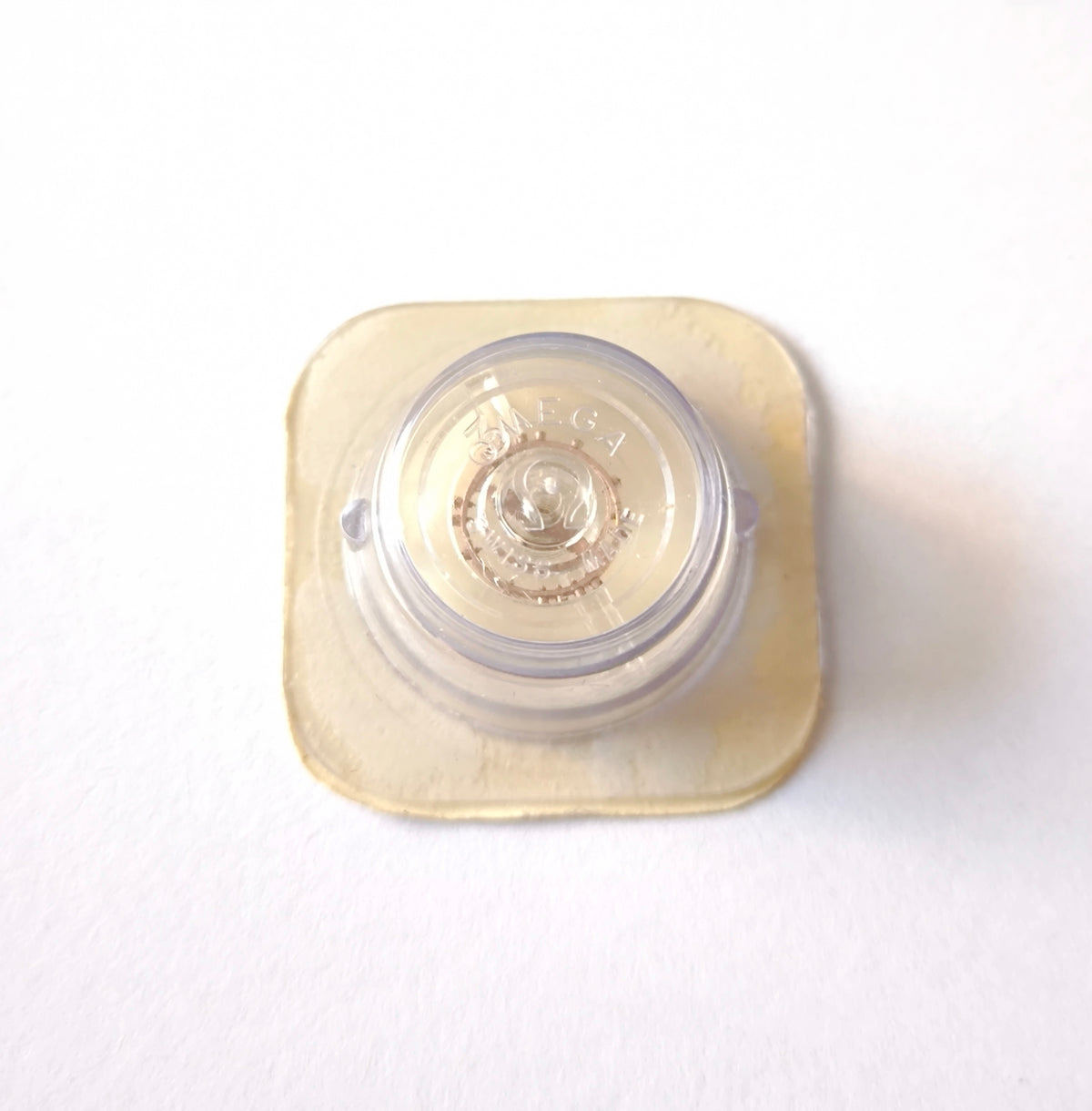 Omega 241-1327 Balance Complete – NOS