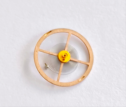 OMEGA Balance Complete 1000-1327 - Cal. 1000/1001/1002 Swiss Movement