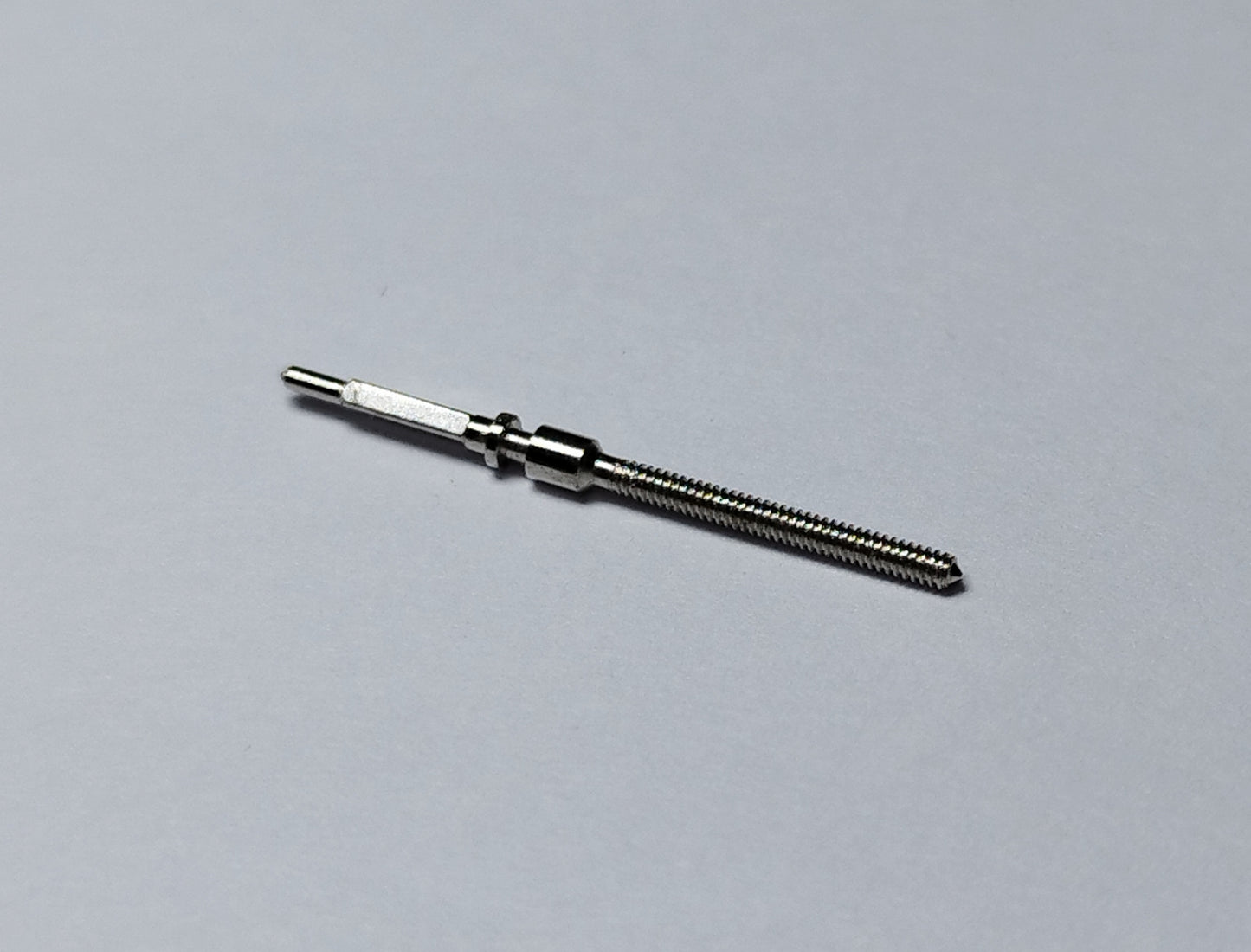 CERTINA Winding Stem KF 330-331 Thread 1.10mm - Cal. 330-331 Swiss Movement Part