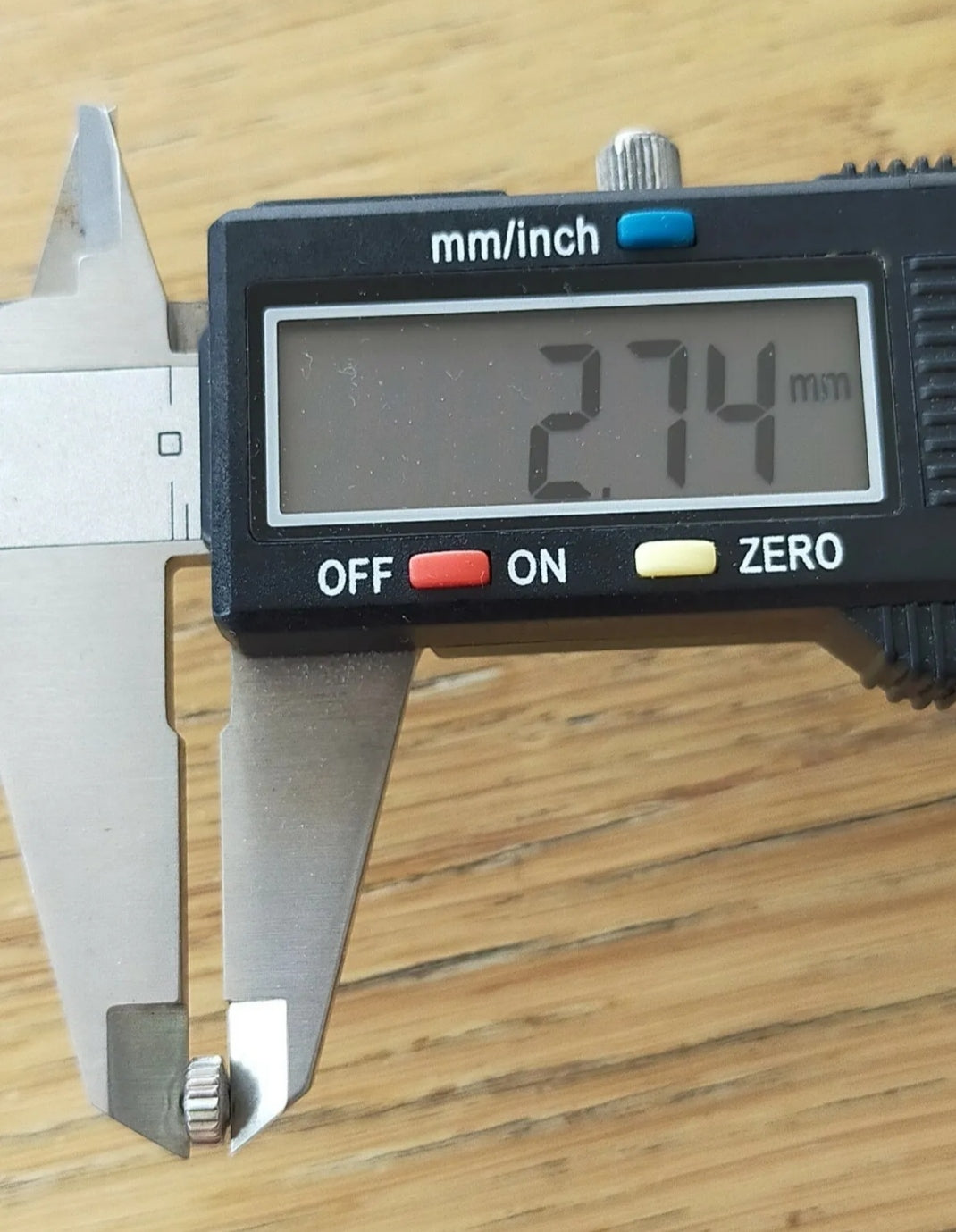 ZENITH Watch Crown 5,90mm