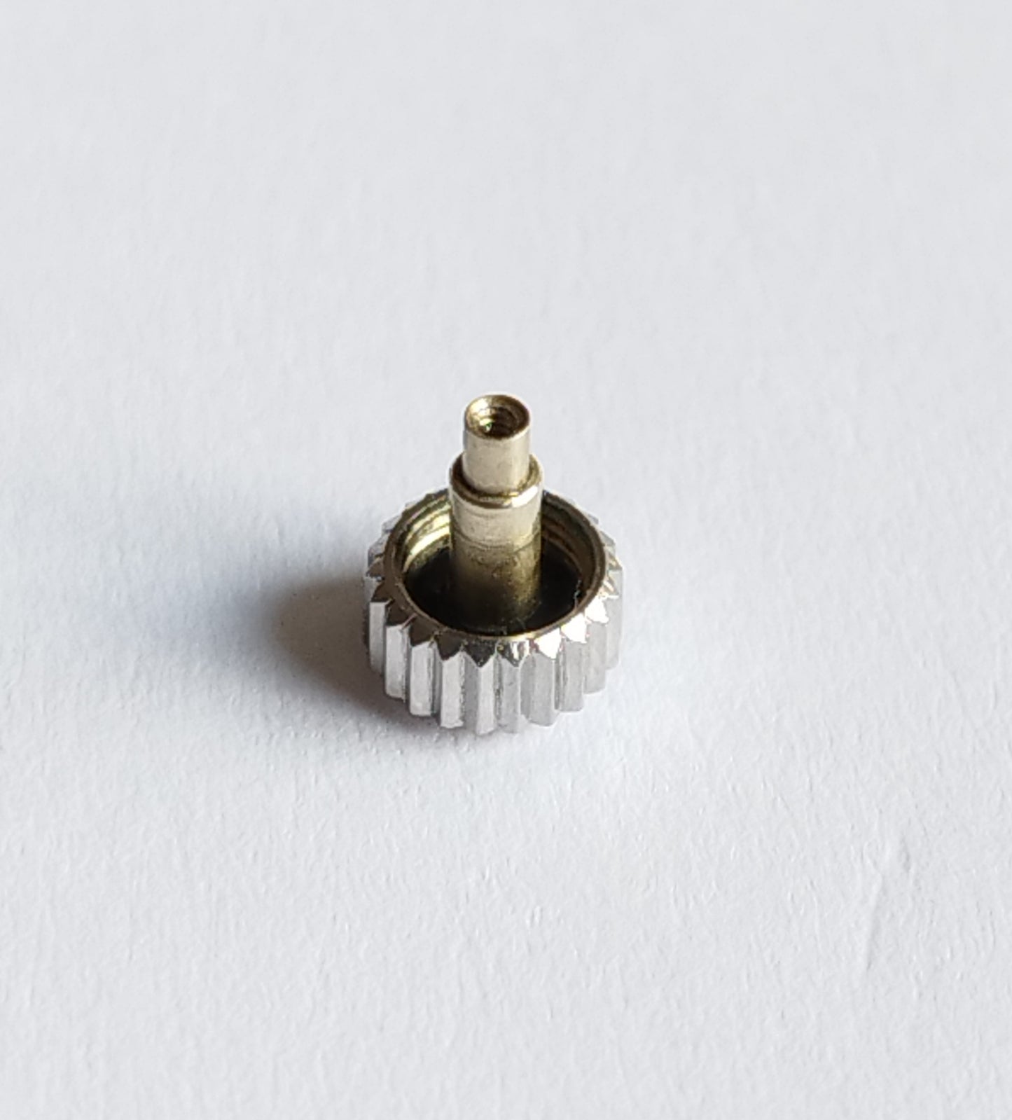 LONGINES CROWN 5,15mm SCREW TYPE