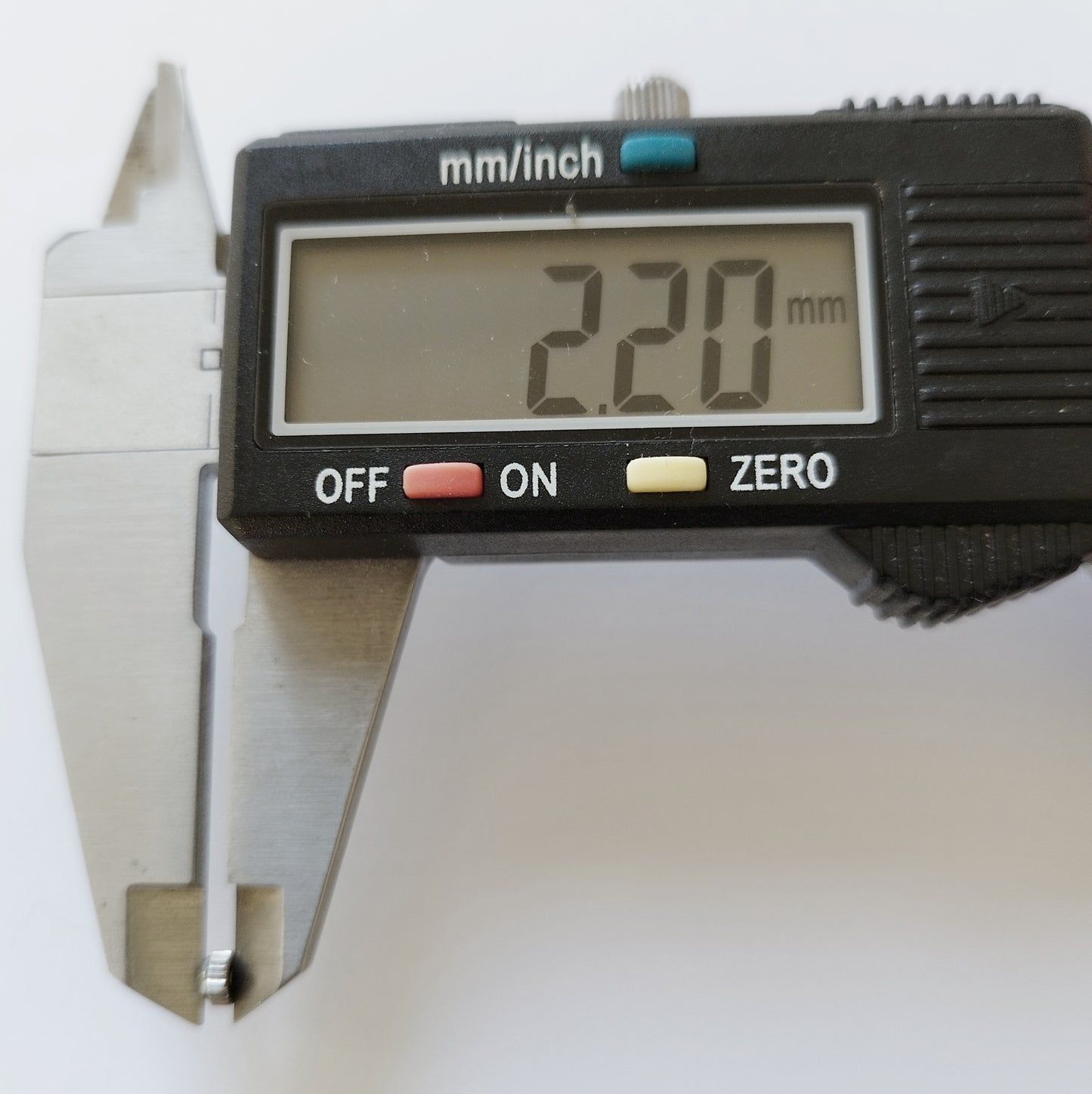 ZENITH Watch Crown 3,90mm