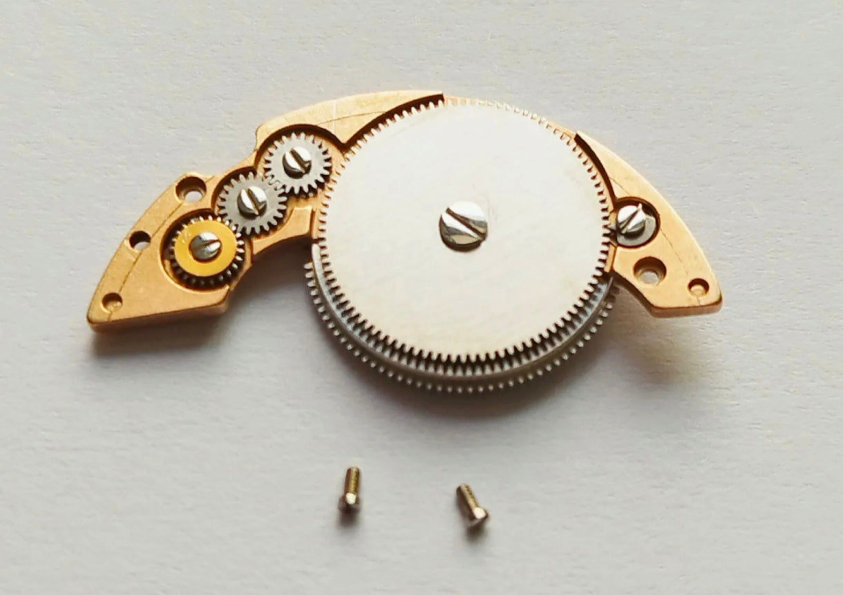 OMEGA COMPLETE BARREL AND BRIDGE CAL: 1010, 1011 1012, 1020, 1021, 1022