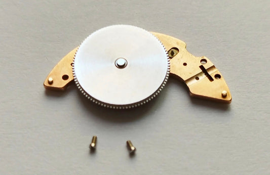 OMEGA COMPLETE BARREL AND BRIDGE CAL: 1010, 1011 1012, 1020, 1021, 1022