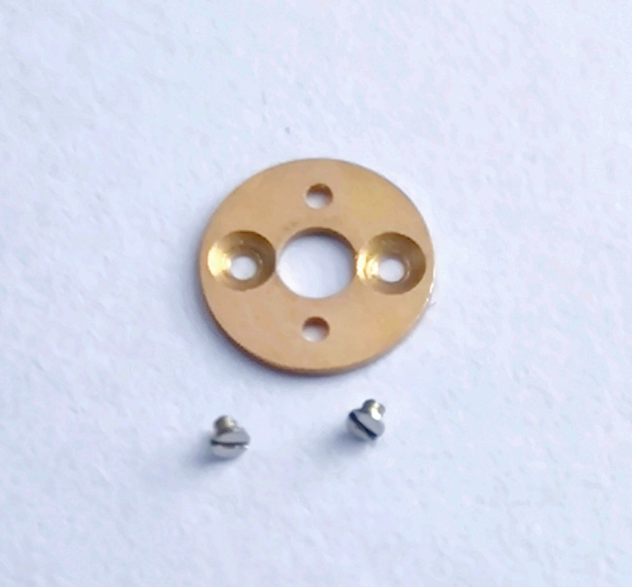 OMEGA Day Star Guard 1020-1555 - Cal. 1020-1022 Swiss Movement Part