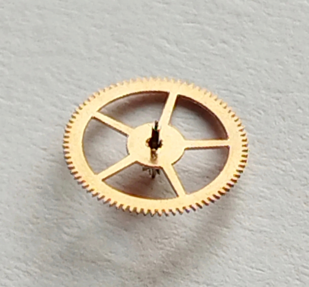 OMEGA Fourth Wheel 1010-1243 - Cal. 1010-1035 Swiss Movement Part