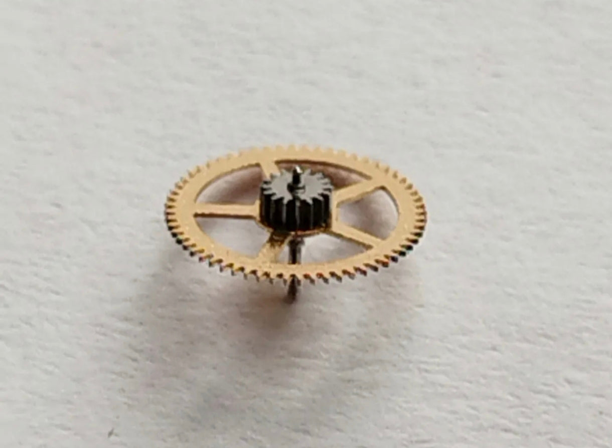 OMEGA Third Wheel 1010-1240 - Cal. 1010-1035 Swiss Movement Part