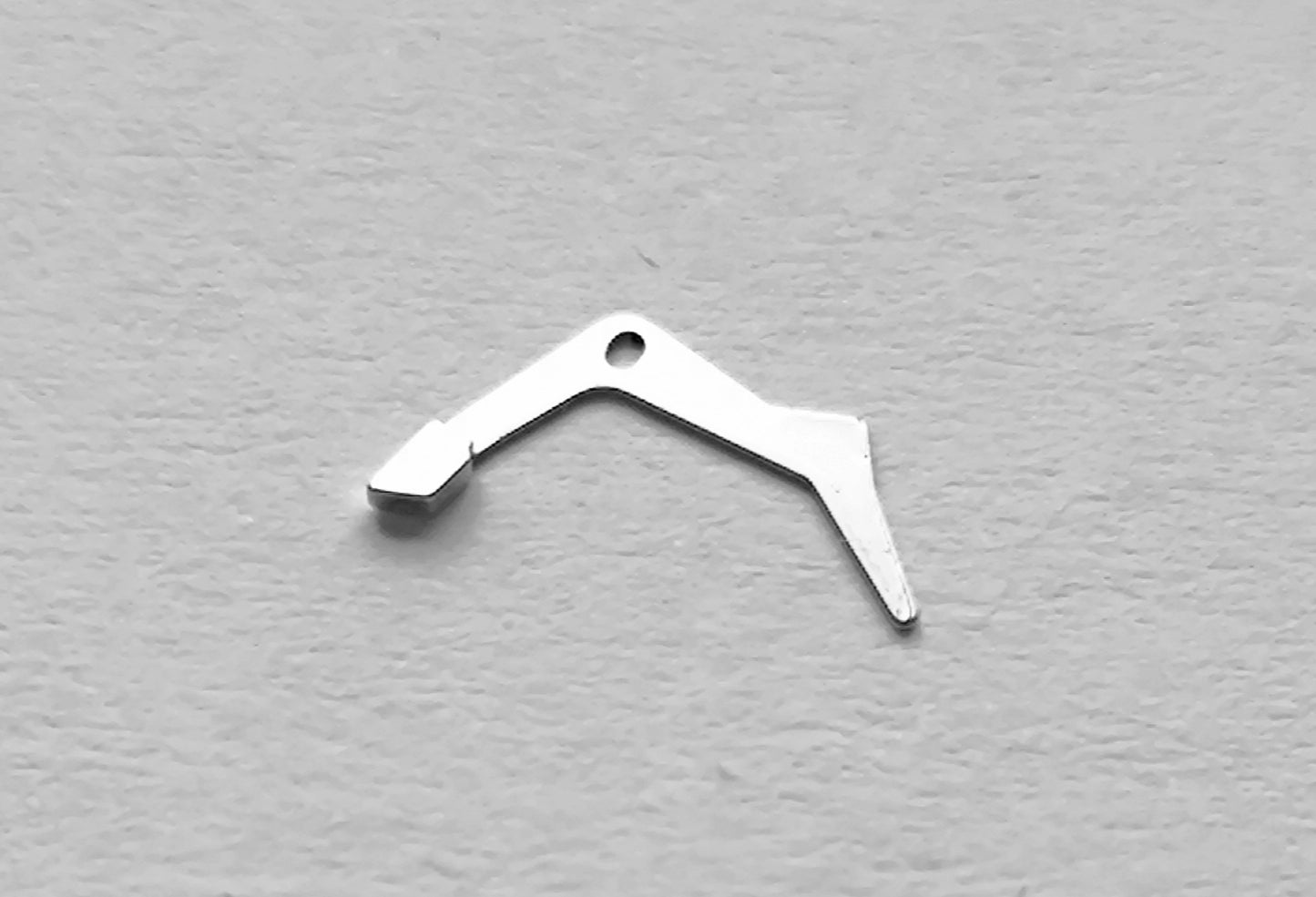 OMEGA 1020-1503 DATE AND DAY JUMPER