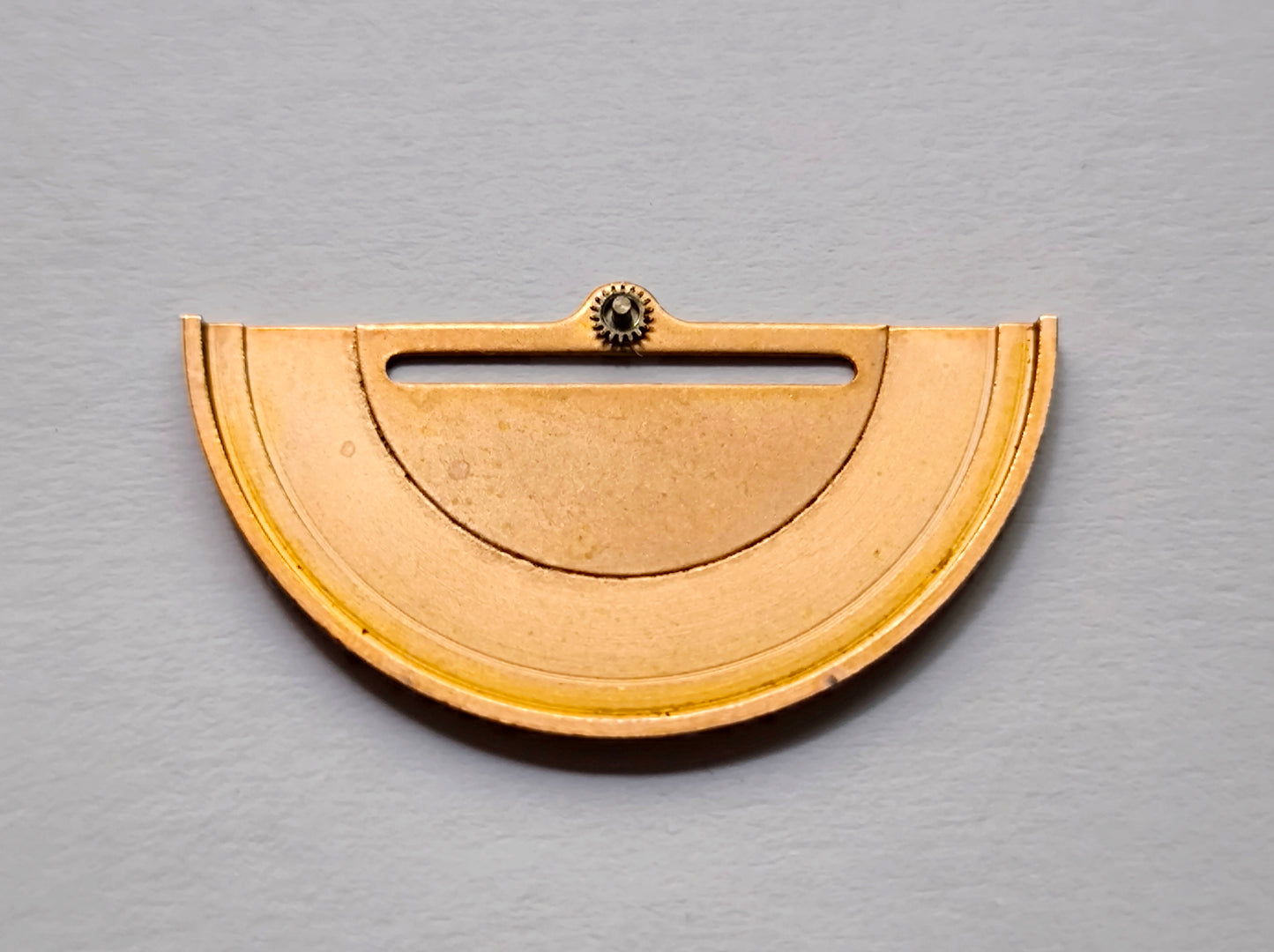 OMEGA Oscillating Weight 1010-1026 - Cal. 1010-1022 Swiss Rotor