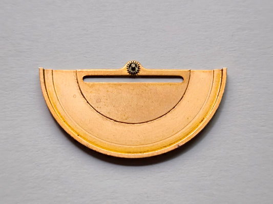 OMEGA Oscillating Weight 1010-1026 - Cal. 1010-1022 Swiss Rotor