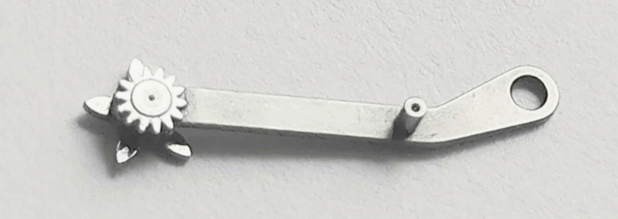 OMEGA 1010-1568, DATE CORRECTOR LEVER