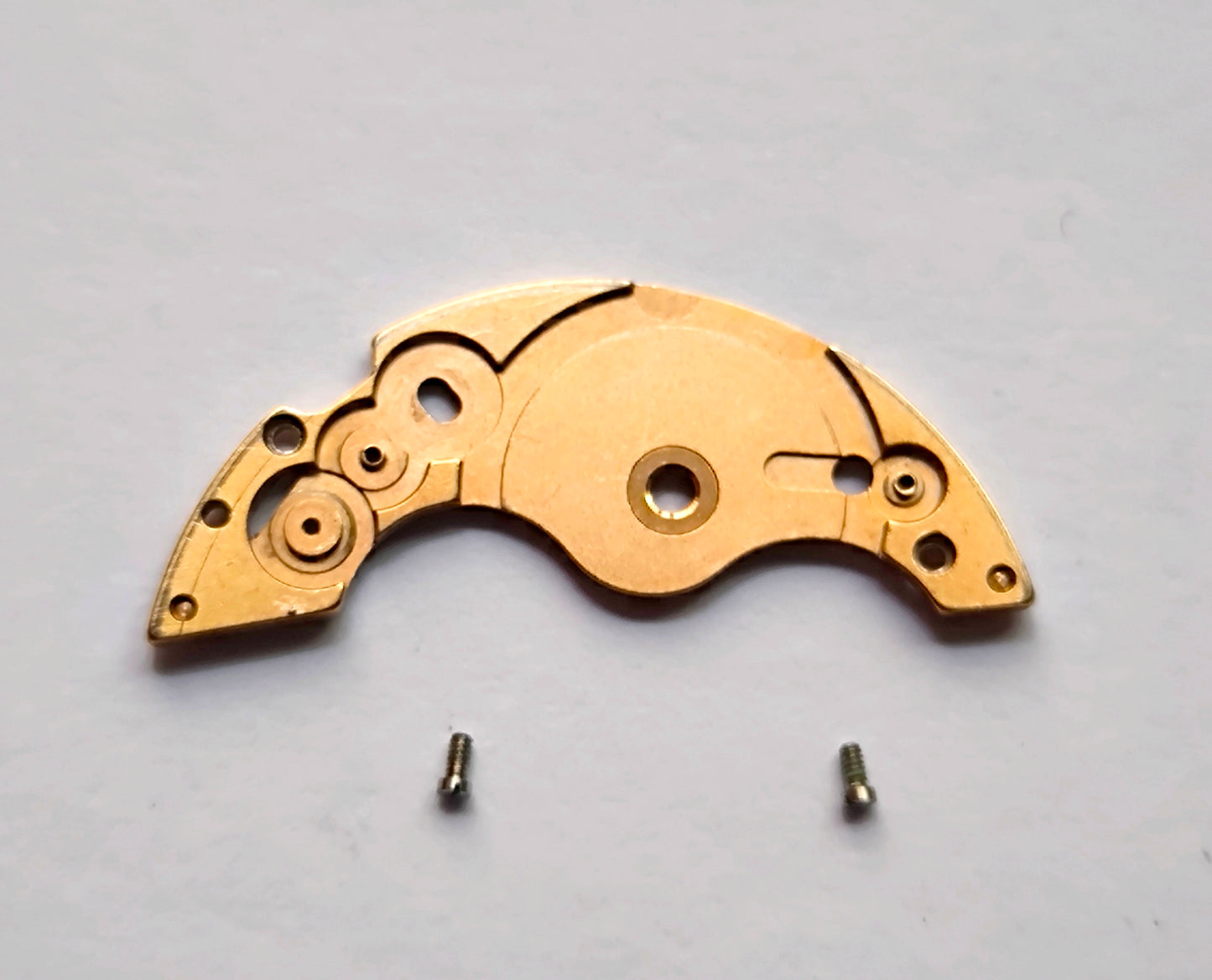 OMEGA 1100-1001 Barrel Bridge with screws