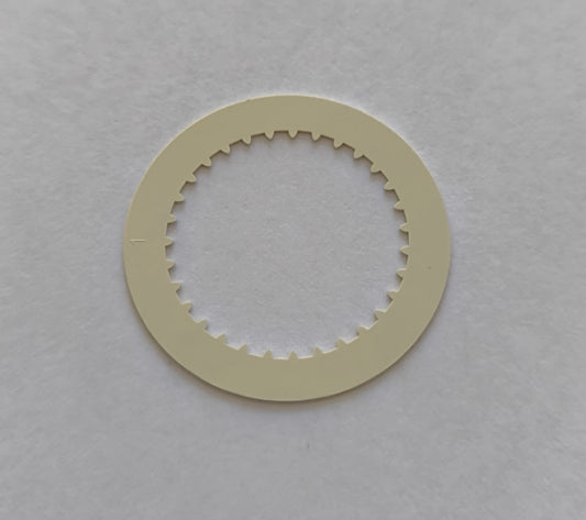 OMEGA Calendar Date Disc 1010-1580 Plastic - Cal. 1010-1030 Swiss