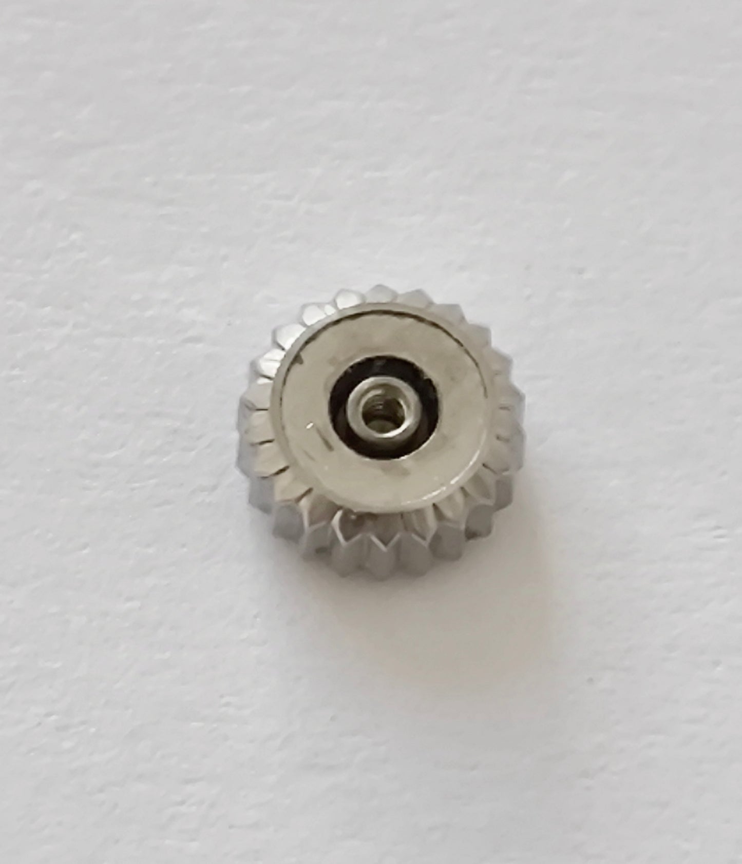 LONGINES Crown 5.50mm Silver Color Height 2,70mm