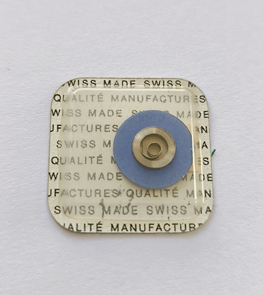 ROLEX CAL 1120 - 6690 - 1 MAINSPRING STRENGTH WEAK NOS