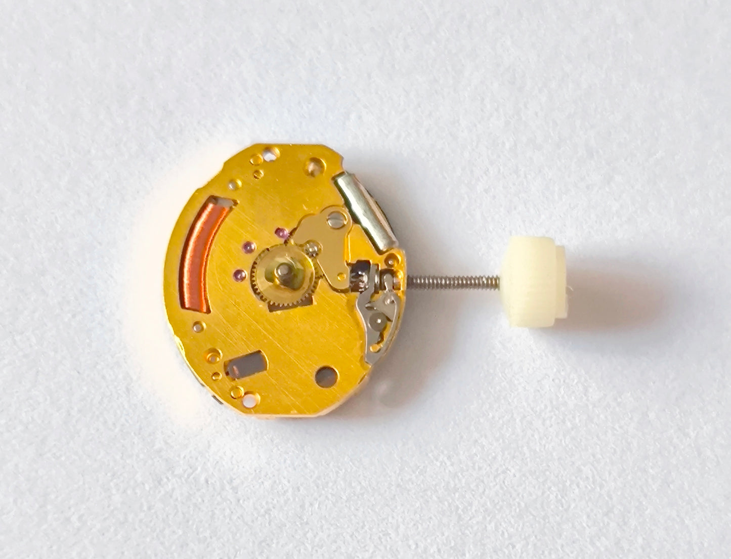 ETA 976.001 Quartz Movement