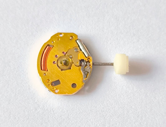 ETA 976.001 Quartz Movement