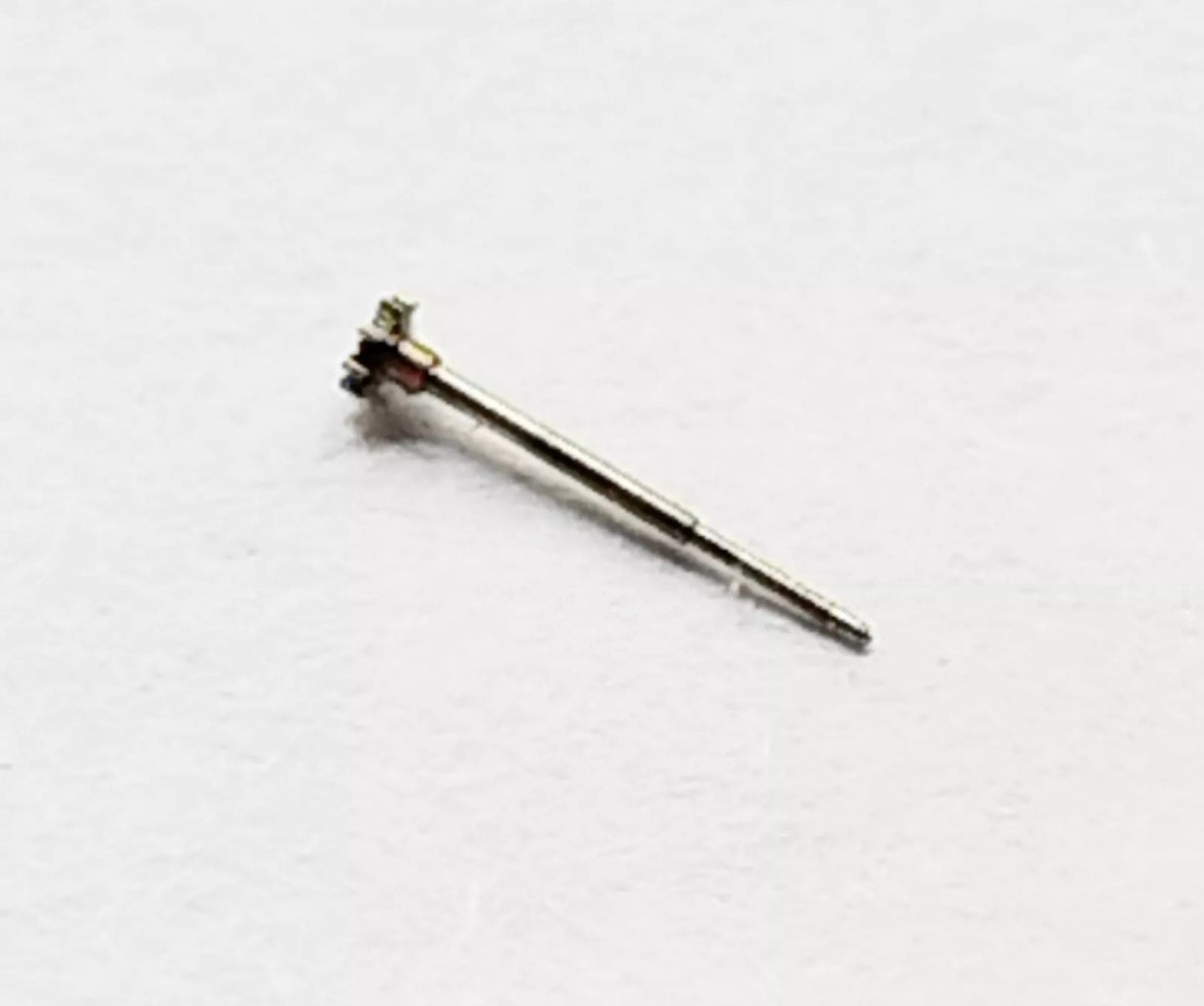 OMEGA 560-1253, SWEEP SECOND PINION, H: 5,09