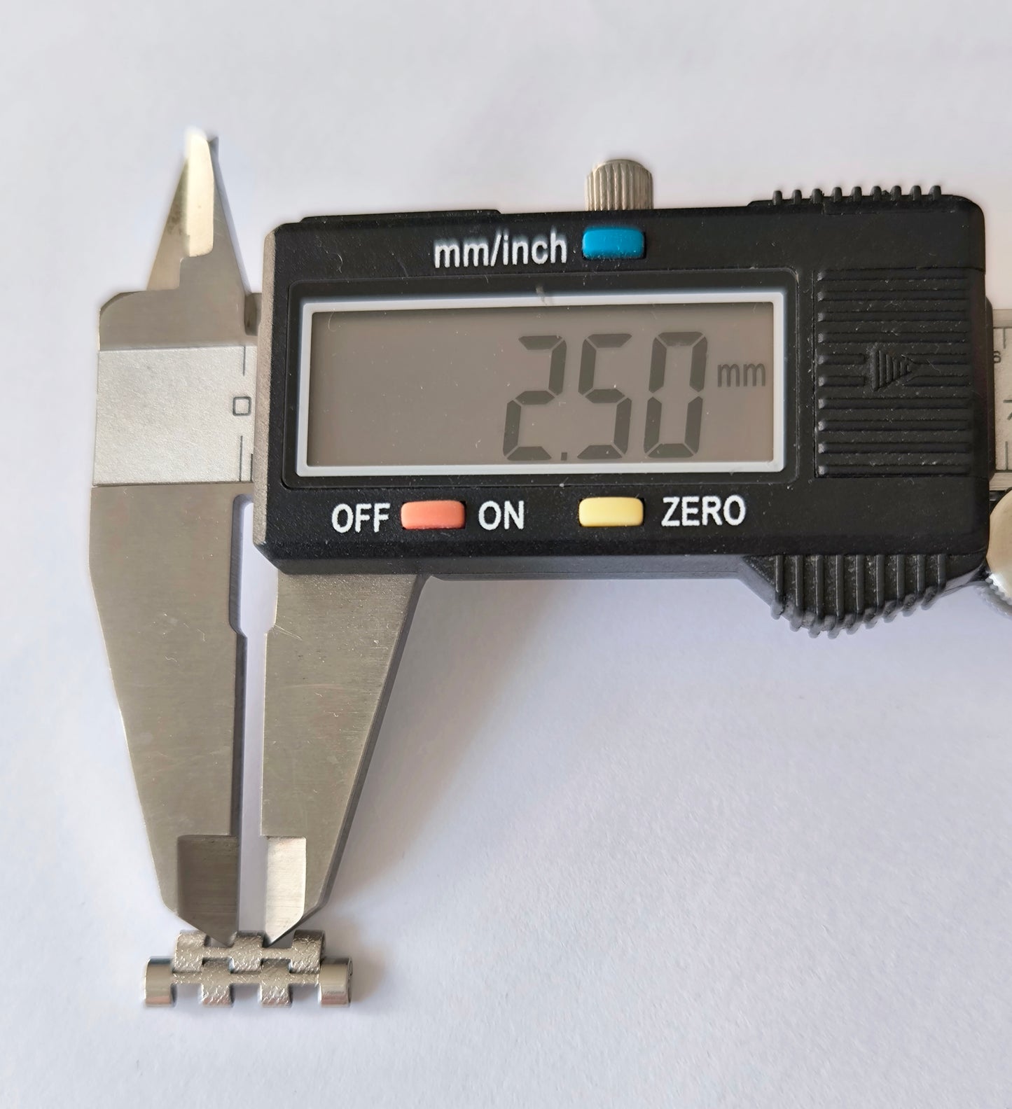 NSA Novavit 18mm Watch Bracelet Link - Vintage