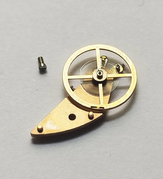 Omega 1010 - 1327 Balance complete w/bridge