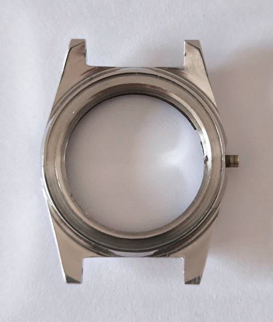 Aquastar 1701 Case - Original Vintage Dive Watch Component