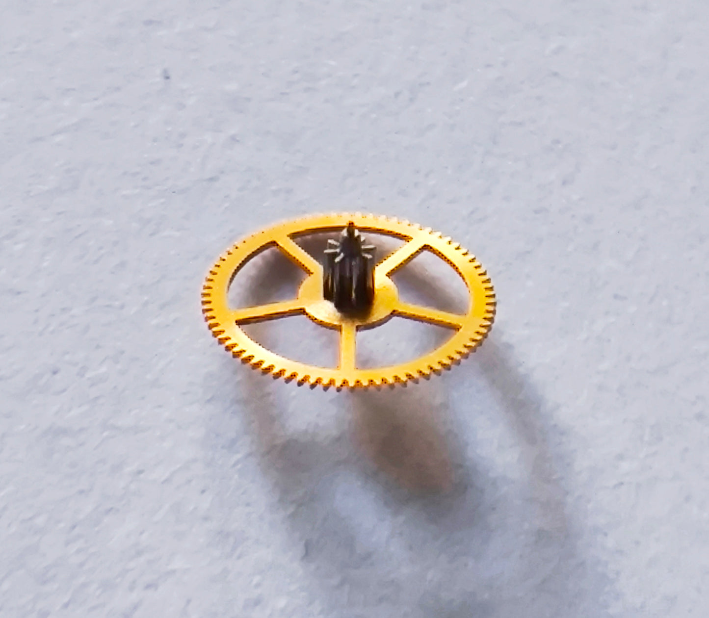 Omega 265-1243 Fourth Wheel