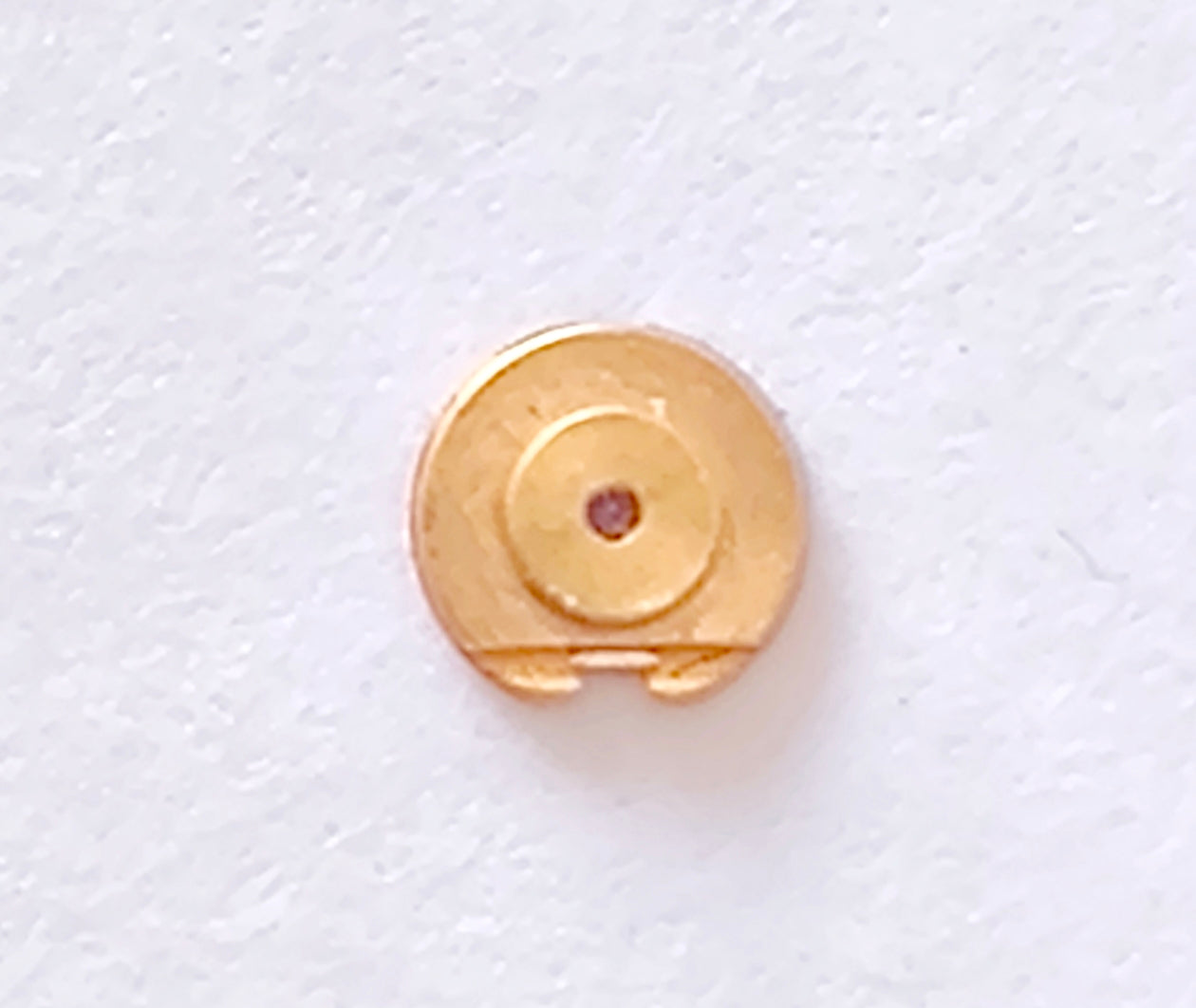 OMEGA Incabloc Upper Complete 550-1346 - Multi-Caliber Swiss Shock Protection