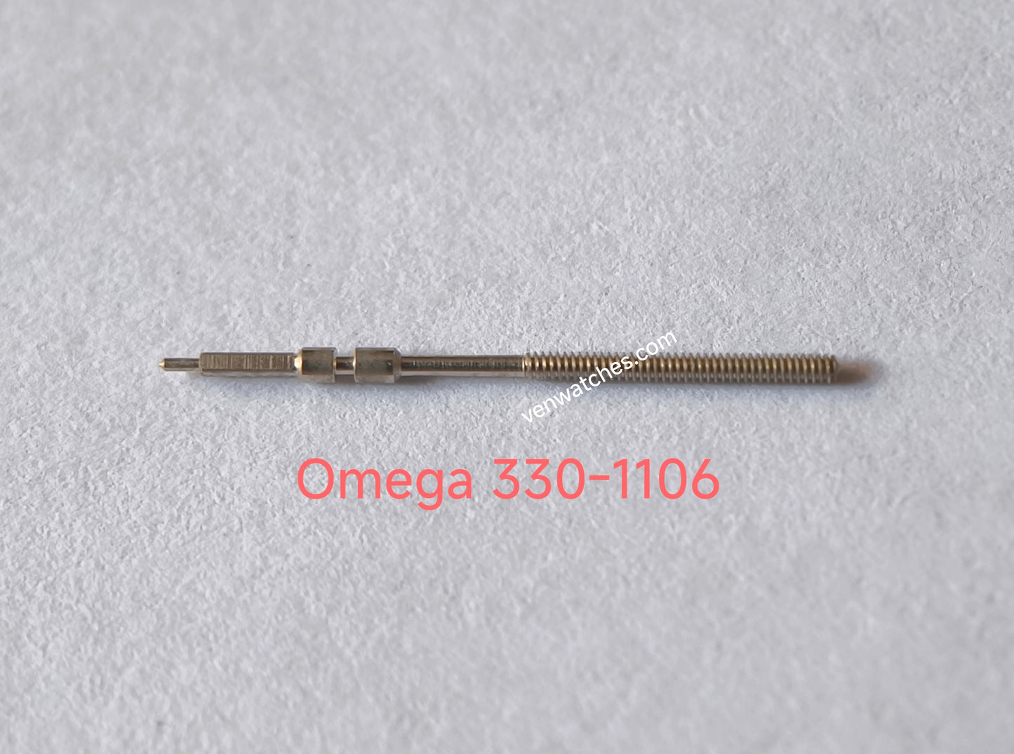 OMEGA Winding Stem 330-1106 - Cal. 330-355 Swiss Movement Part