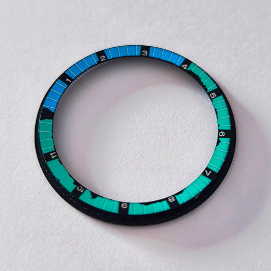 Seiko Inner Rotating Bezel 6119-6053 - Regatta