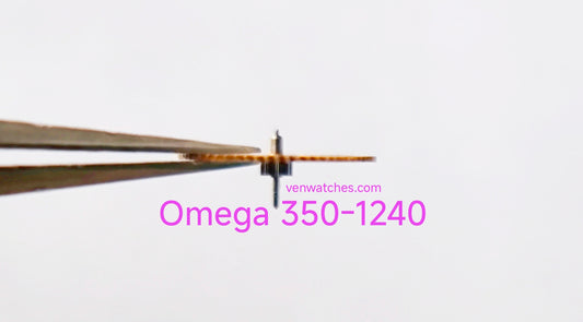 OMEGA Third Wheel 350-1240 - Cal. 350-355 Swiss Movement Part