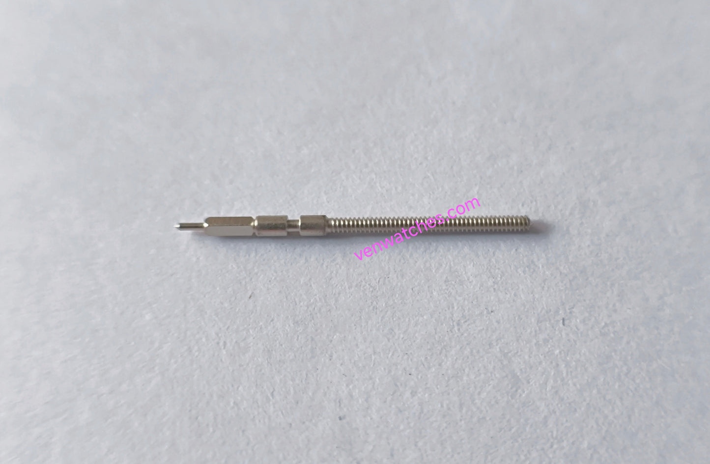 ZENITH Winding Stem 40-401 Thread 1.00mm - Cal. 40-40T Swiss Movement Part