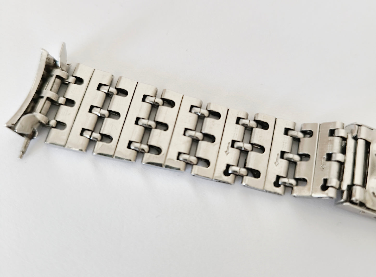 ORIGINAL SEIKO BRUCE LEE BRACELET