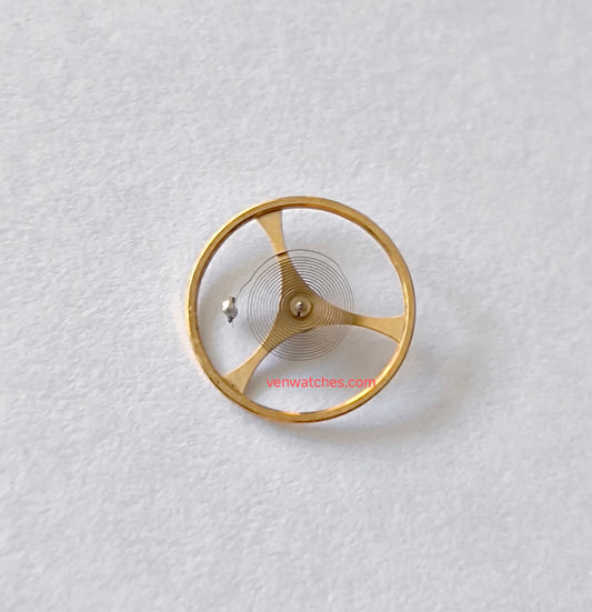 AS 1700-03 721N, Balance, Complete