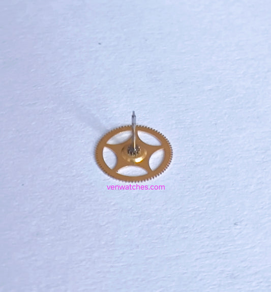 CERTINA Sweep Second Wheel 25-651-227 Ht: 560