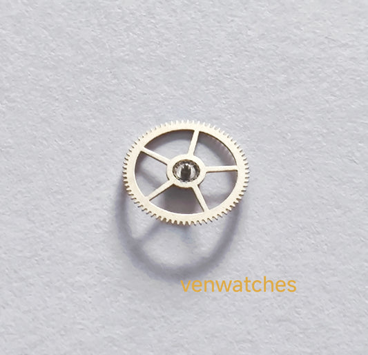 Omega 1010-1437 Driving Gear for Ratchet Wheel - Caliber 1010-1022