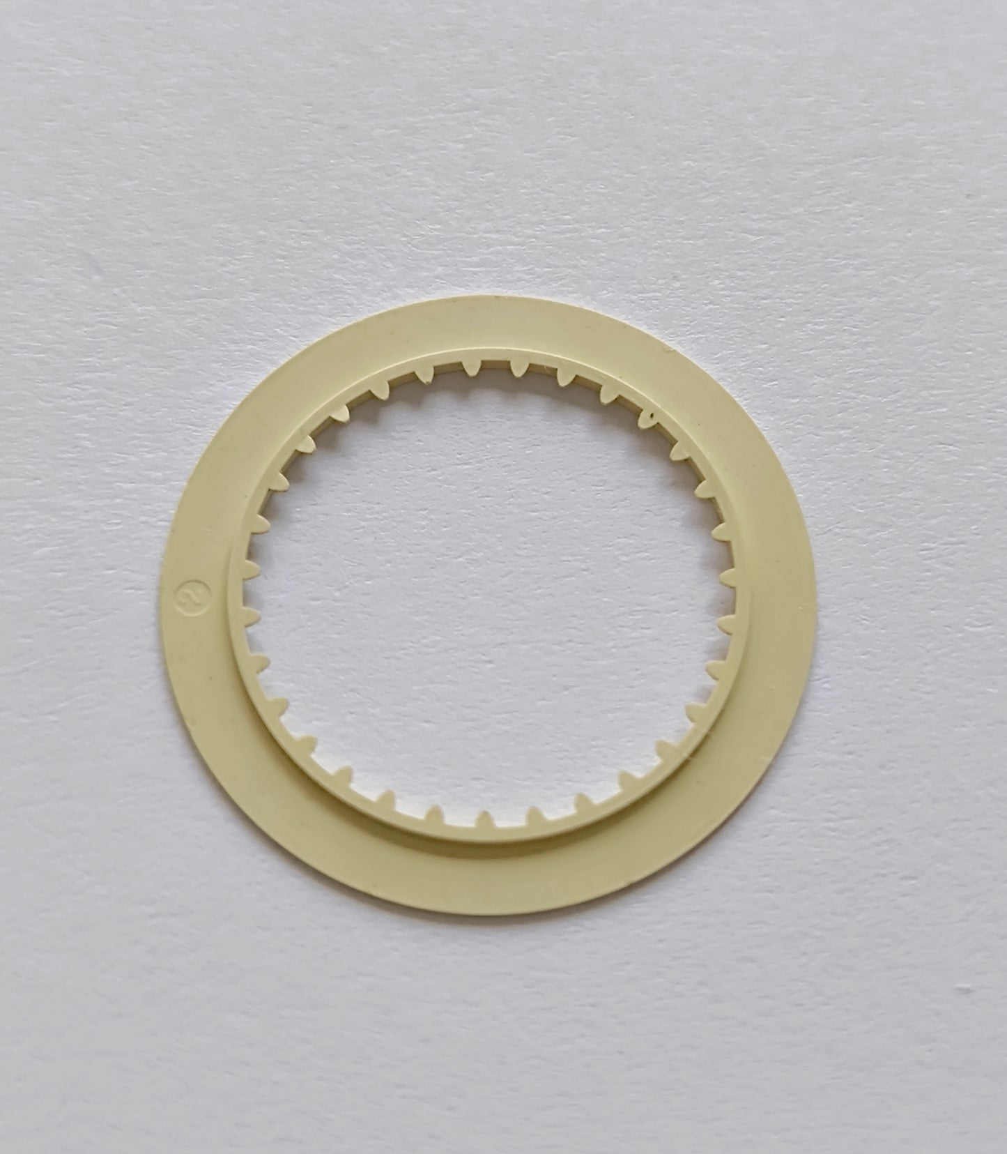 OMEGA Date Disc 1020-1580 Plastic - Cal. 1020/1021/1022 Swiss