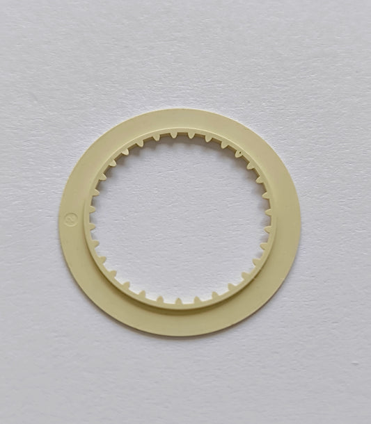OMEGA Date Disc 1020-1580 Plastic - Cal. 1020/1021/1022 Swiss