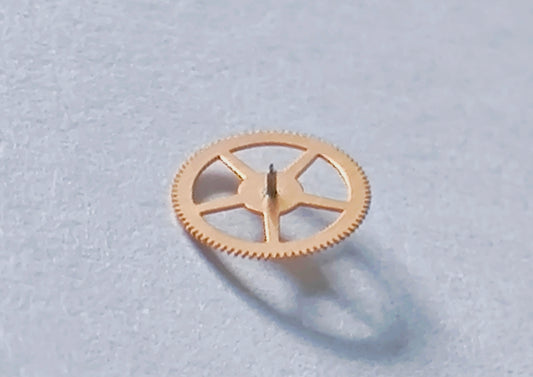 Omega Fourth Wheel 1000-1243 - Cal. 1000-1002