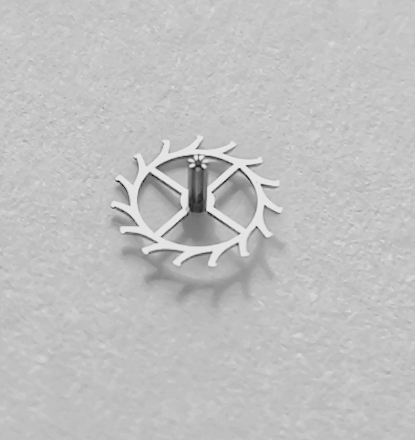 Omega 550-1305 Escape wheel