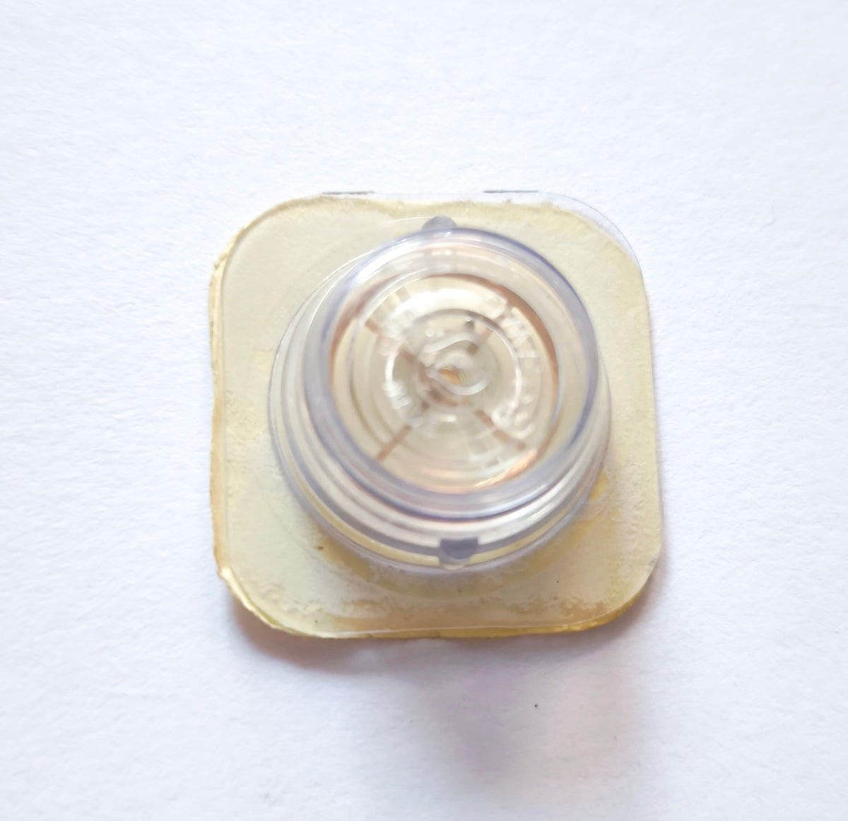 Omega 269-1327 Balance Complete – NOS