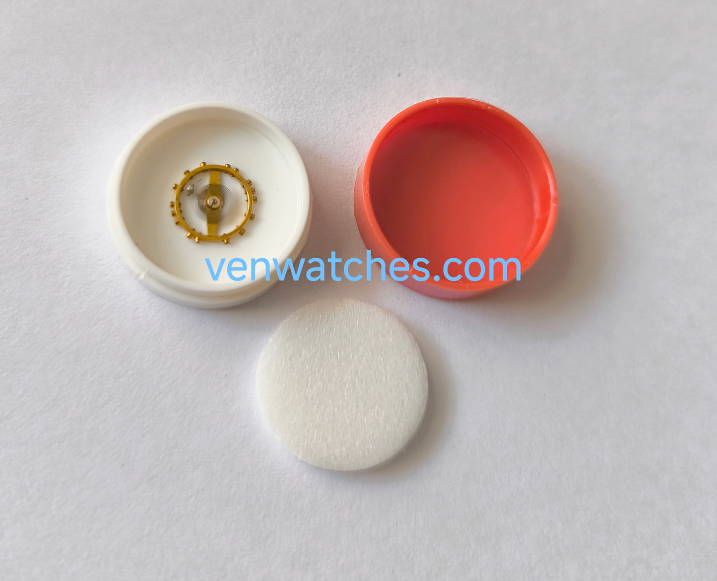 AS 1007-721, Balance, Complete