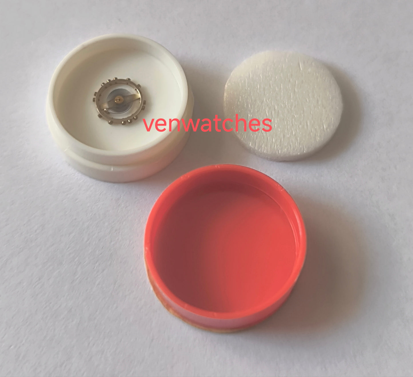 AS 1012-721, Balance, Complete