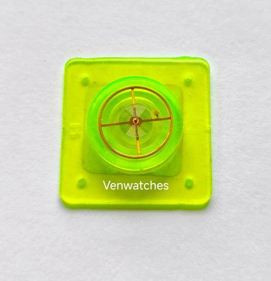 Seiko 310-614, Balance, complete