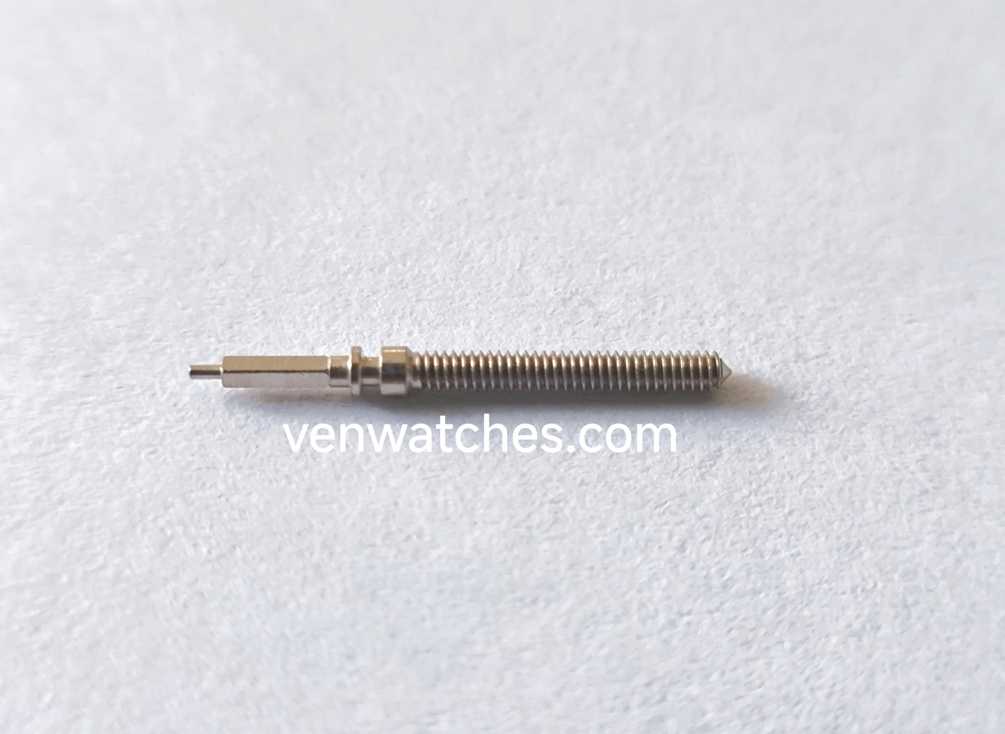 VALJOUX Winding Stem 7730-401 - Cal. 7730-7737 Swiss Chronograph Part