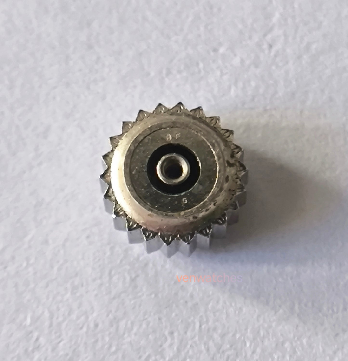 Jaeger-LeCoultre Stainless Steel Crown 6.00mm