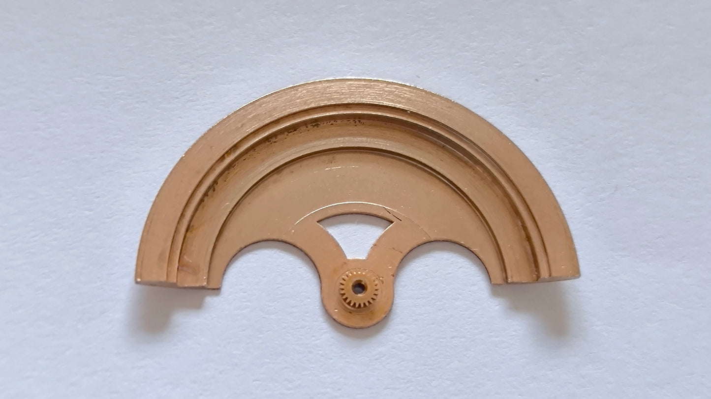 OMEGA Oscillating Weight 563-1026 - Cal. 563-752 Swiss Rotor