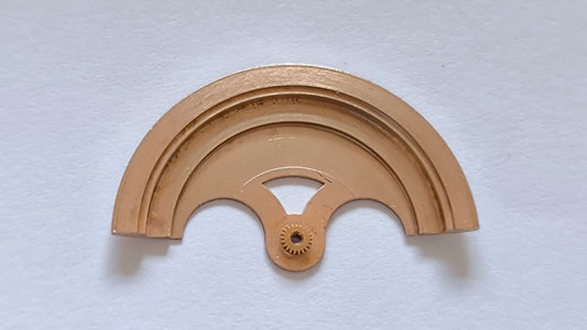 OMEGA Oscillating Weight 563-1026 - Cal. 563-752 Swiss Rotor