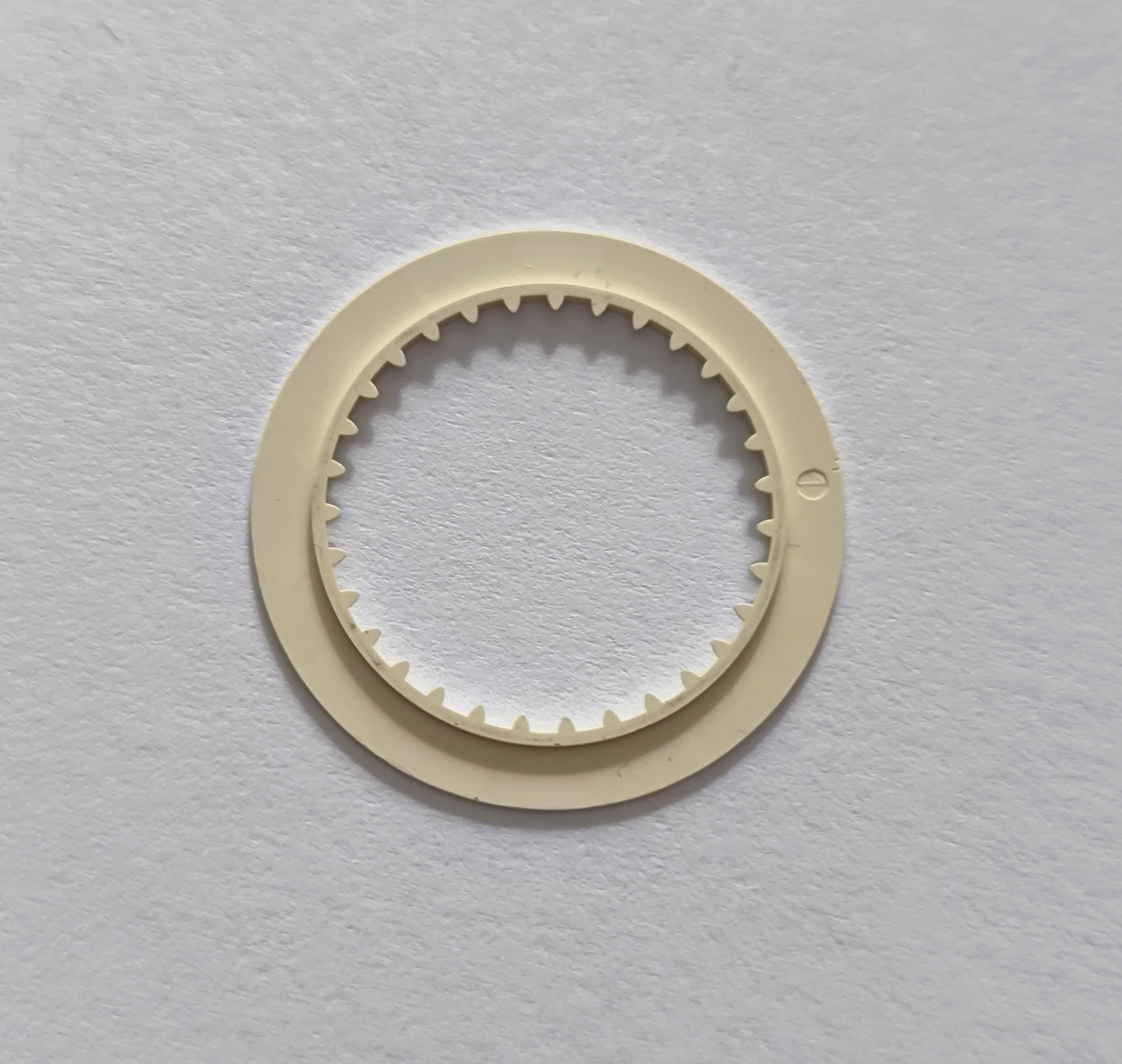 OMEGA Date Disc Ivory 1020-1580 Cal. 1020/1021/1022