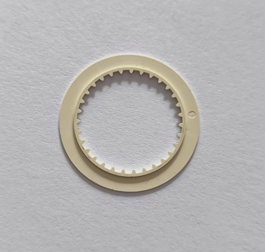 OMEGA Date Disc Ivory 1020-1580 Cal. 1020/1021/1022