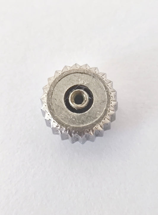 LONGINES Crown 5.50mm Silver Color Height 3,00mm